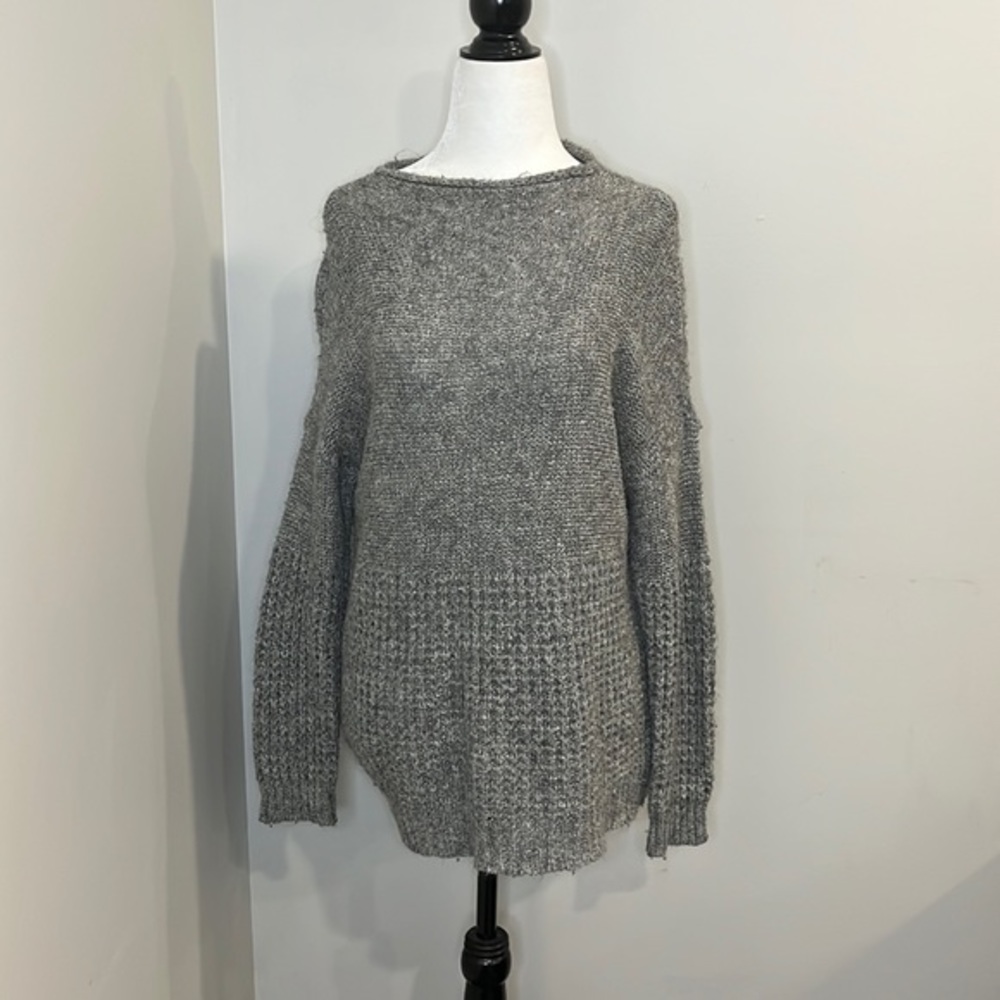 American Eagle Knit Sweater